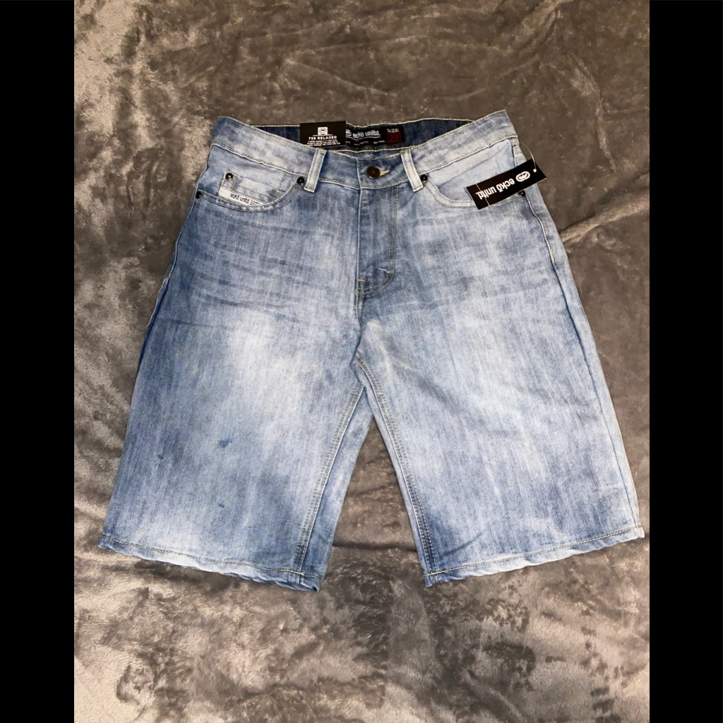 Ecko 759 Relaxed Shorts Brand New With Tags Ecko 759 Relaxed Shorts Brand New With Tags